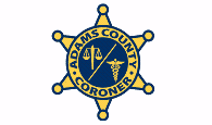 Illinois Coroners Logo