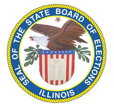 state board of elections