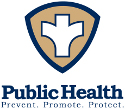 public health logo