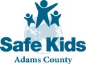 safe kids logo